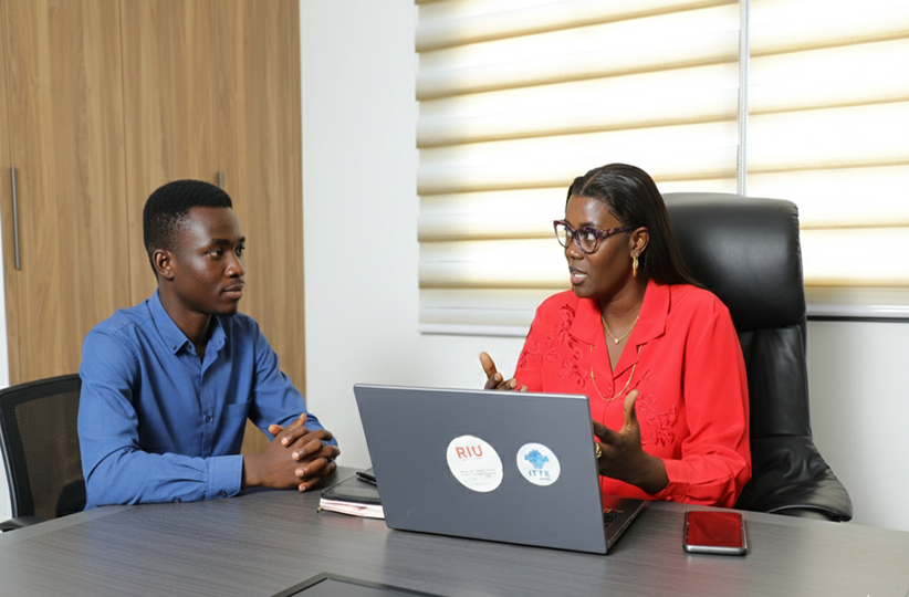 Recrutement et intérim Dakar - Chasseur de têtes Sénégal